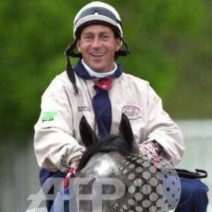 Meet your Posher, Bryan